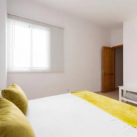 F&M Penthouse With Terrace Near Airport And Beaches *