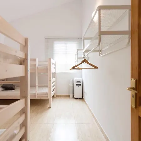 F&M Penthouse With Terrace Near Airport And Beaches Appartamento *