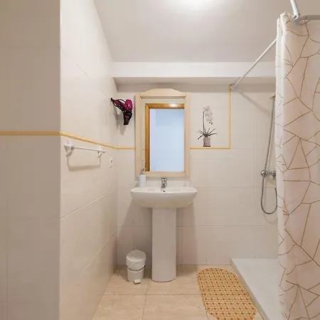 F&M Penthouse With Terrace Near Airport And Beaches * Telde