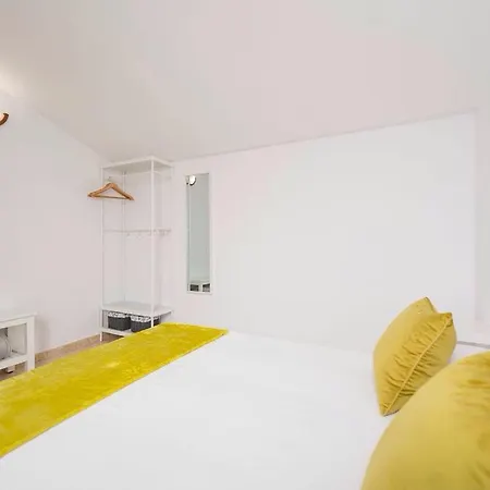 F&M Penthouse With Terrace Near Airport And Beaches Telde