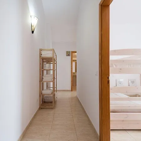 Apartment F&M Penthouse With Terrace Near Airport And Beaches *