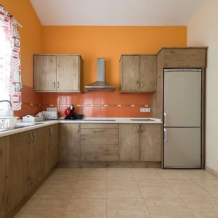 F&M Penthouse With Terrace Near Airport And Beaches * Telde