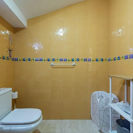 F&M Penthouse With Terrace Near Airport And Beaches Telde