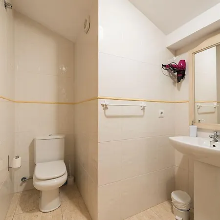 Apartment F&M Penthouse With Terrace Near Airport And Beaches *