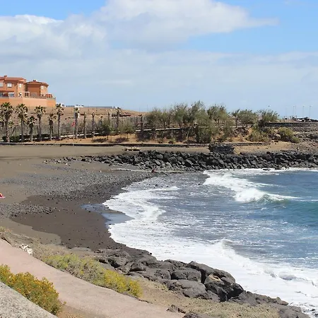 Apartment F&M Penthouse With Terrace Near Airport And Beaches Telde
