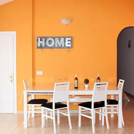 Apartment F&M Penthouse With Terrace Near Airport And Beaches *