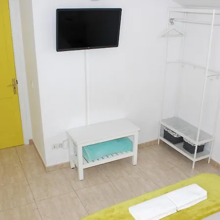 F&M Penthouse With Terrace Near Airport And Beaches Telde