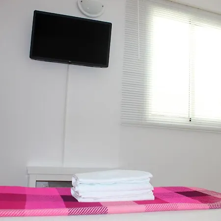F&M Penthouse With Terrace Near Airport And Beaches