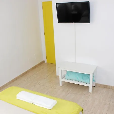Apartment F&M Penthouse With Terrace Near Airport And Beaches *